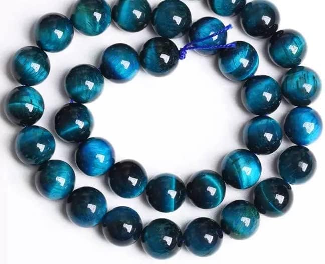 Zenkeeper 108 Pcs Tiger Eye Beads - Image 6