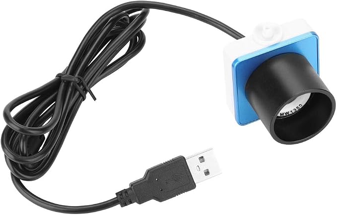 Ejoyous Telescope Camera 1.25 Inch USB 2.0 CMOS Digital Electronic Eyepiece | - Image 9