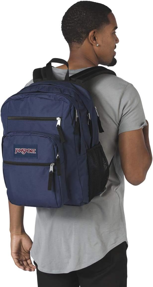 JanSport Laptop Backpack - Image 9