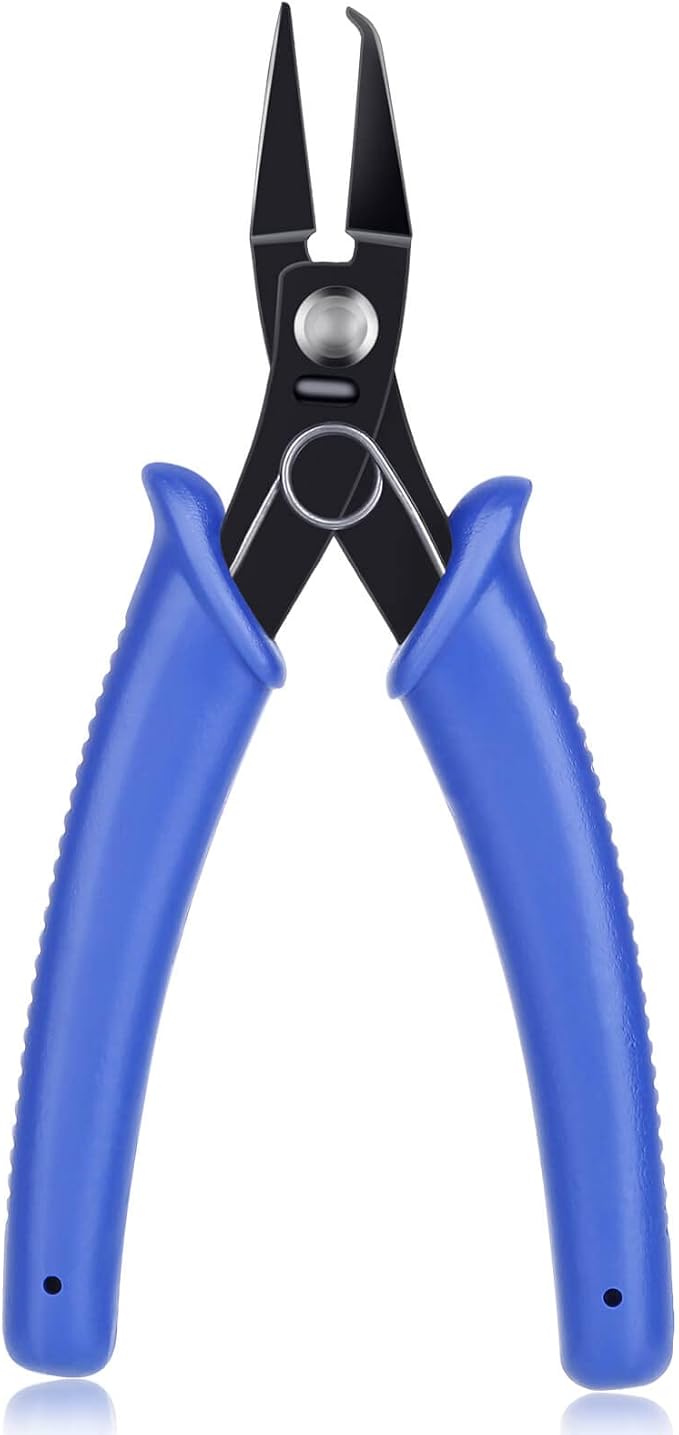 Evatage Split Ring Opener Tool by Evatage
