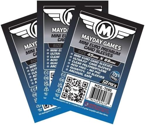 Mayday Games Dice City Game Accessory by MAYDAYGAMES