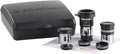 Celestron AstroMaster 8-Piece Eyepiece & Filter Accessory Kit by Unknown