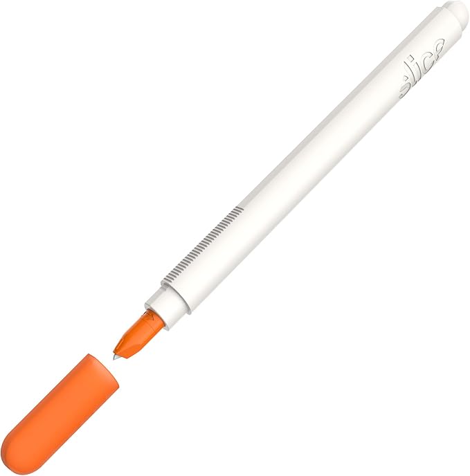 Slice 10416 New Precision Cutter 10416, Craft Cutter, Micro-Ceramic Blade Lasts by SliceInc