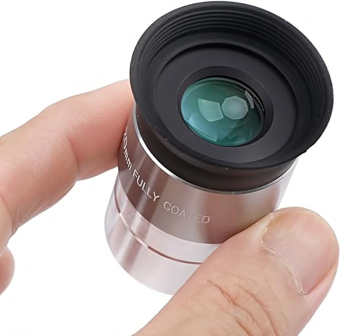 20mm Upgraded Telescope Eyepiece – 1.25-Inch Fully Multi-Coated Lens - Image 4