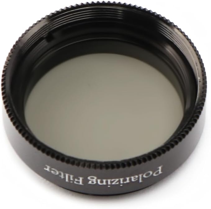 1.25" Telescope Eyepiece Polarizing Filter - Image 8