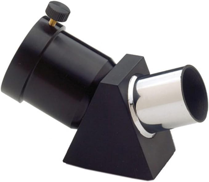 Celestron 94112-A Erect Image Diagonal Prism by Unknown