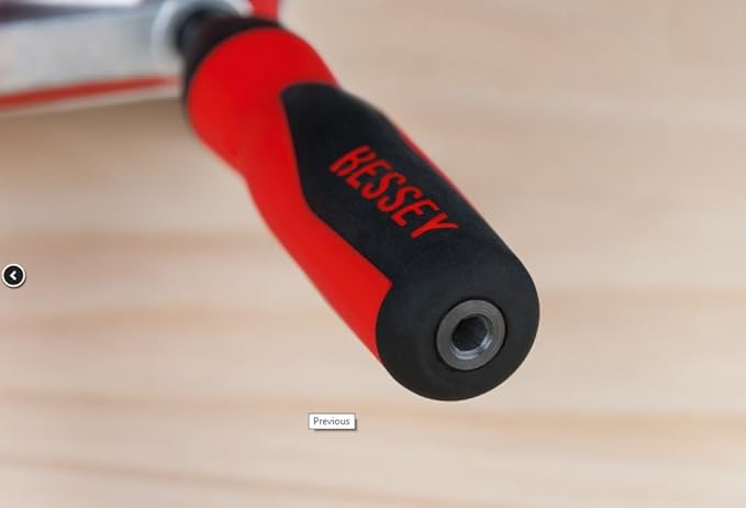 BESSEY KRE3518, 18 In., Parallel Clamp, K Body REVO Series - 1700 lbs Nominal Clamping Force , Spreader, and Woodworking Accessories - Clamps and Tools for Woodworking, Cabinetry, Case Work