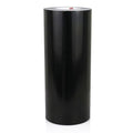 BOMEI PACK Black Aluminum Tape, 12 Inch x 165 Feet, HVAC Sealing & Patching, Pipe & Metal Repair, Waterproof & Temperature Resistant