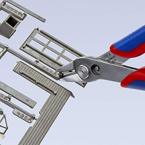Knipex Tools 78 03 140 Electronics Super Knips - Image 7