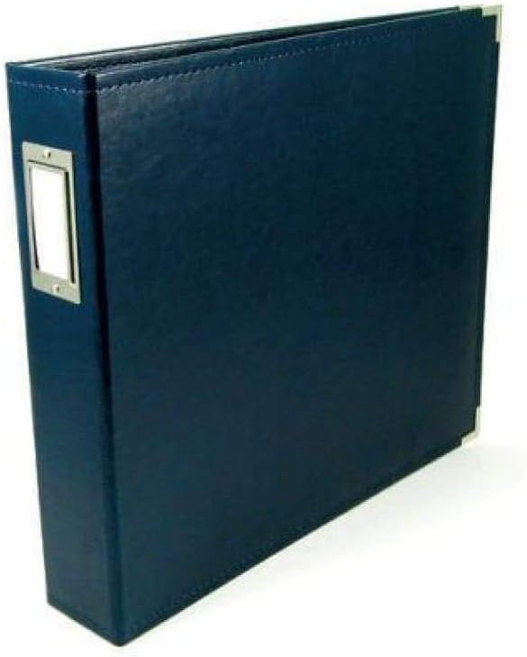 We R Memory Keepers 12x12 Photo Album - Image 4