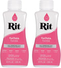 Rit Dye Multi-Purpose Liquid 8 OZ. | Great by CraftCounty