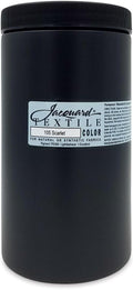 Jacquard Textile Color Scarlet by Jacquard