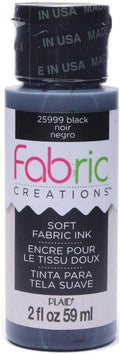 Fabric Creations Fabric Ink in Assorted Colors by Fabric+Creations