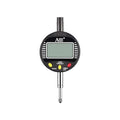 Digital dial Gauge, Range 0-0.5in/12mm, Accuracy 0.00004 in/0.001 mm, high Sensitivity, Industrial Grade Quality, Multiple Measurement scenarios, Precise Measurement