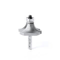 Amana Tool - 49516 Carbide Tipped Corner Round 1/2 Radius x 1-1/2 Dia x 3/4 x 1/4" Sha