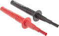 Fluke TLK291 Phase Rotation Fused Test Lead Set