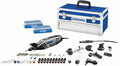 Dremel 4300-9/64 Rotary Tool Kit by DREMELInc