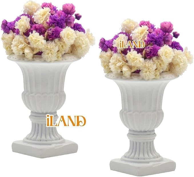 iLAND Miniature Dollhouse Accessories - Image 7