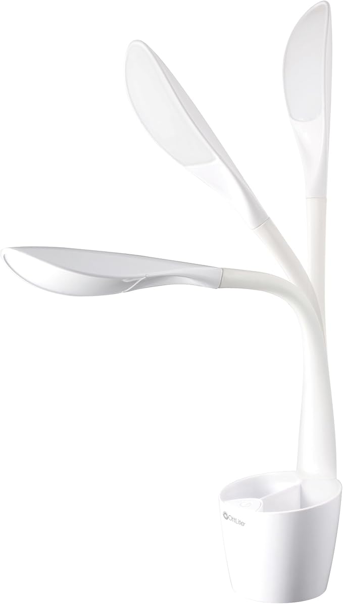 OttLite Organizer LED Desk Lamp - Image 8