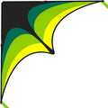 Mint's Colorful Life Delta Kite by MintsColorfulLife