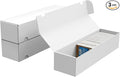 Trading Card Storage Box, Collectible Trading Cards by XRACV