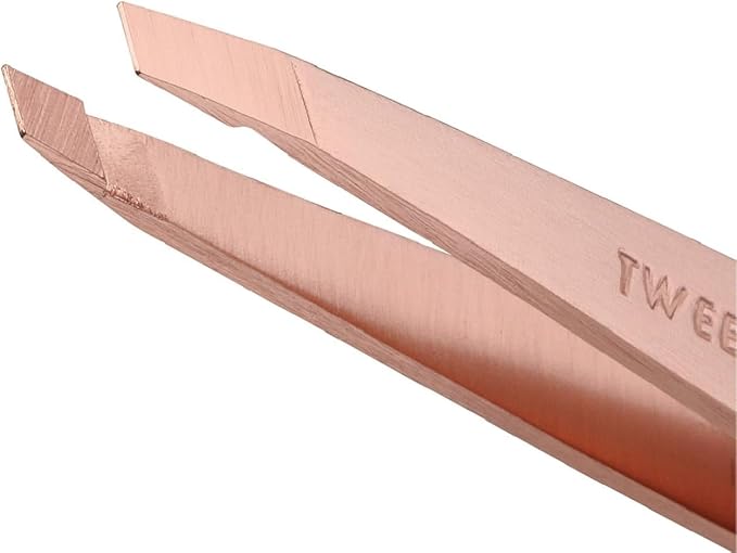 Tweezerman Petite Tweeze Set for Eyebrows - Image 2