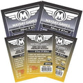 Mayday Games Luthier Compatible Premium Card Sleeve Bundle by MAYDAYGAMES