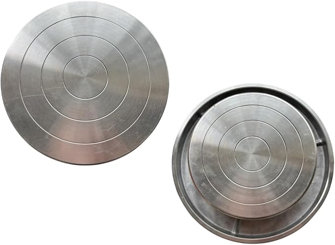 Feqsky 4.7''/5.9'' Double Sided Turntable - Image 6