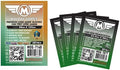 Mayday Games Deckers Compatible Card Sleeve Premium Bundle by MAYDAYGAMES