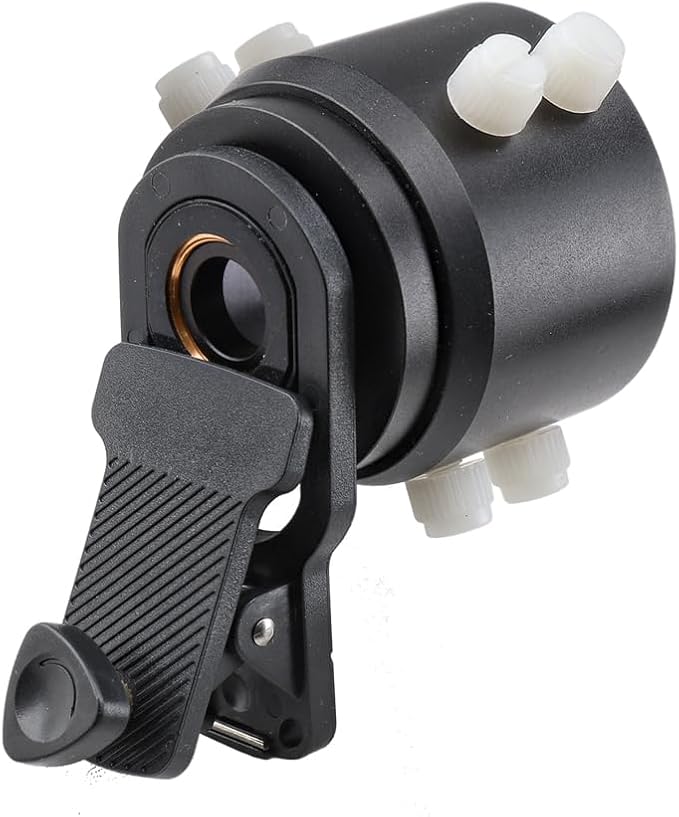 Smartphone Telescope Adapter - Image 2