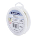 Beadalon German Style Wrapping Wire, 20 Gauge, 51 ft by Beadalon