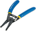 Klein Tools 11055EP Wire Cutter and Stripper, Made in USA, Stranded and Solid by Unknown