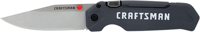 CRAFTSMAN Compact Pocket Knife by CRAFTSMAN