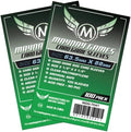 Mayday Games Robot Quest Arena -Standard Card Sleeve Bundle by MAYDAYGAMES