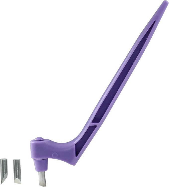 Craft Cutting Tools Pen, Stainless Steel Cutter, by Moicstiy