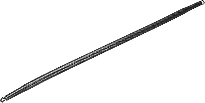 PATIKIL 12.3mm OD A Type Spring Tube Bender 520mm Long for 16mm 3/8" PVC Pipe in Home Renovations and Electrician Wiring