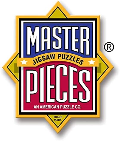 MasterPieces - Jigsaw Puzzle Glue Bottle - Clear - Image 3