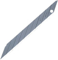 NT CUTTER 9mm Snap-Off Precision Blades, 30 Degree Blades, 100-Blade/Pack by NT+Cutter