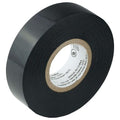 GTSE Black Electrical Tape, 1 Roll – Waterproof, Industrial Grade Vinyl, 3/4 in x 66ft– Strong Self-Adhesive PVC Electric Tape for Wire Insulation, 7 Mil, 600V – UL/CSA Listed