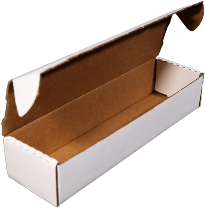 3-Pack • 800-count Trading/Gaming Card Storage Box • Woodhaven Trading Firm - Image 3