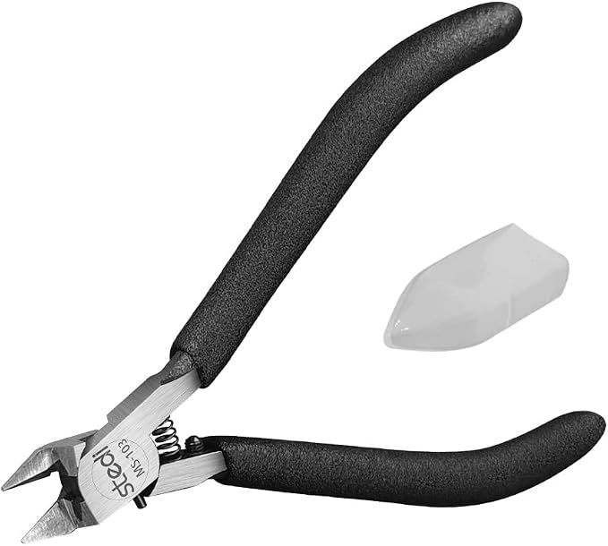 stedi 5-inch Model Nippers, by Stedi