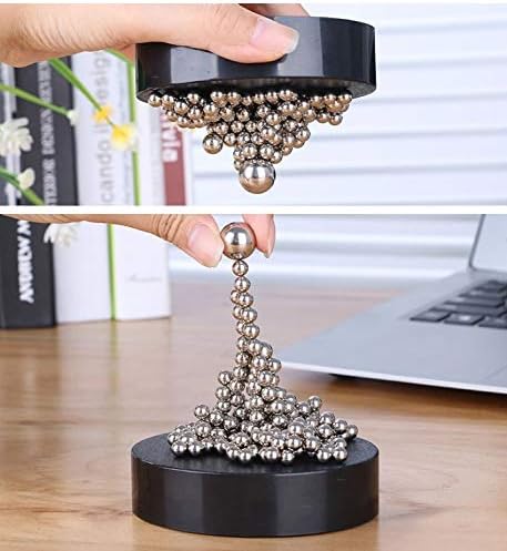 Desk Sculpture Decor Stress Relief Office Gift - Image 7