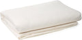 Zipcase 59 Inches X 79 Inches Queen Size Warm Soft Natural Cotton Batting by Zipcase