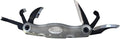 FLEXCUT Right Handed Carvin Jack 2.0, Folding Multi Tool for Woodcarving, Includes 6 Blades, Made in USA, JKN291