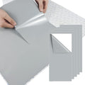 24 Puzzle Saver Sheets, Puzzle Glue Sheets by QIKSION