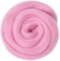 Catopia Wool Roving Yarn, 100G/3.53OZ Soft Felting Wool Pure Chunky Roving Yarn by Catopia