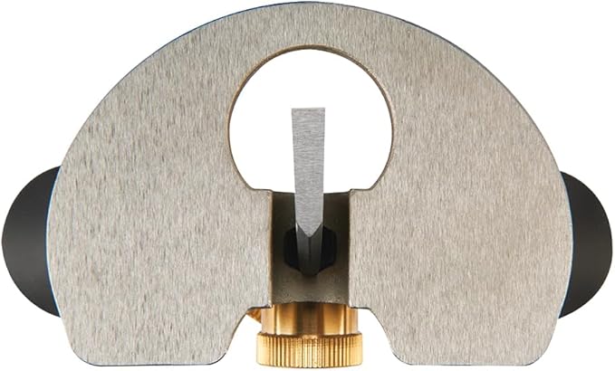 Woodriver Router Plane