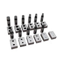 KAKA INDUSTRIAL 3/8" Punching Dies for PBS-9
