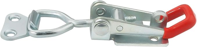 2PCS Toggle Latch Clamp 4001 and 2PCS 4002 Toggle Latch Clamp