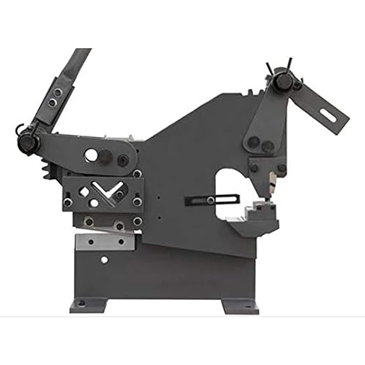 KAKA INDUSTRIAL 5/16" Punching Dies for PBS-9